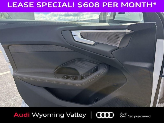 2025 Audi New A5 Premium Plus - Photo 22