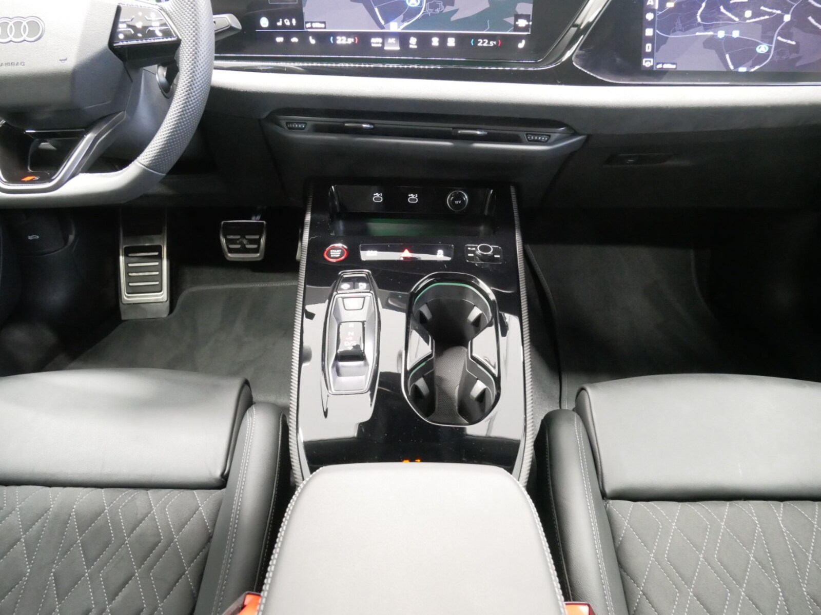Audi A5 Limousine – Bild 13