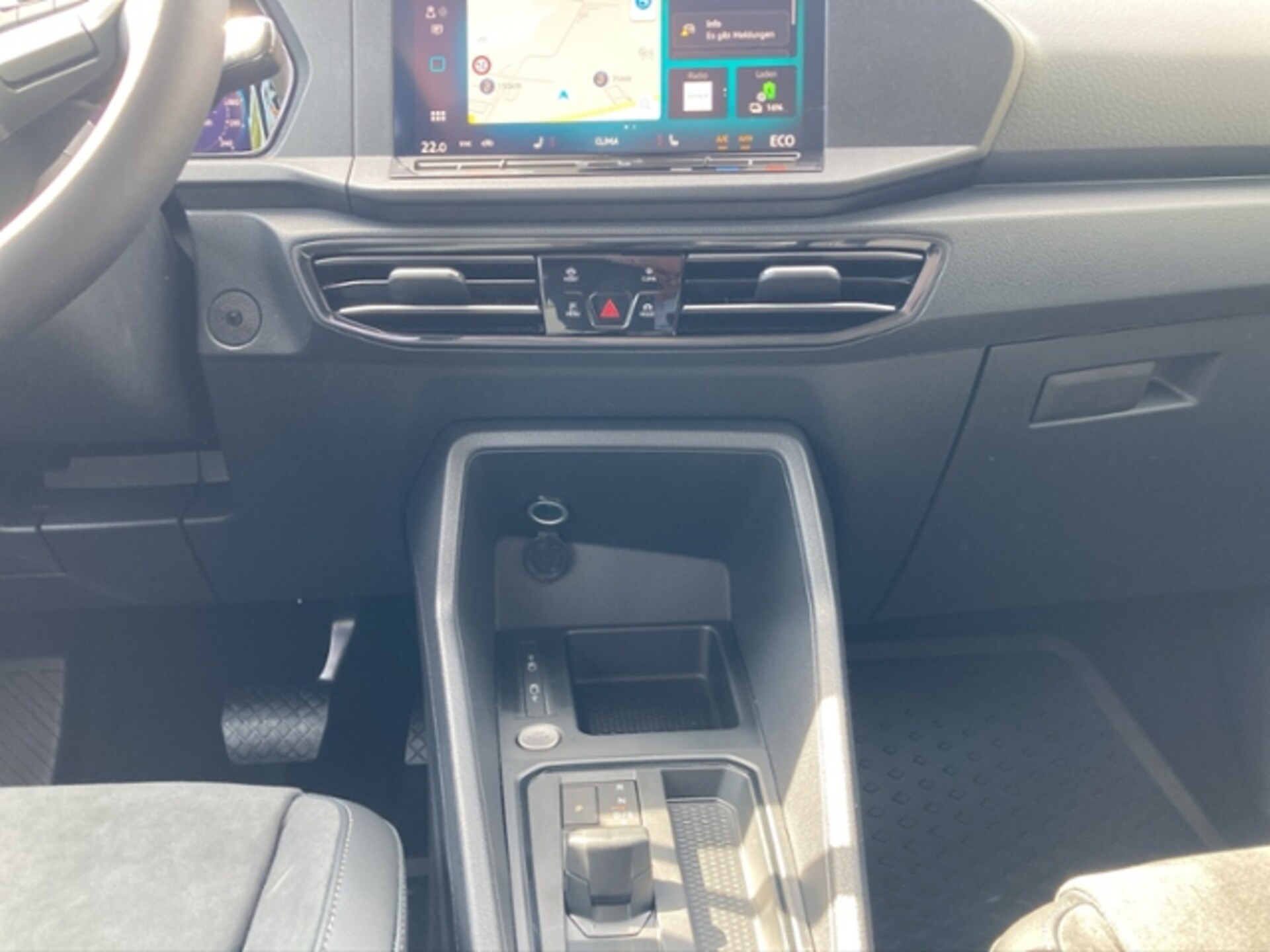 Volkswagen Caddy Life