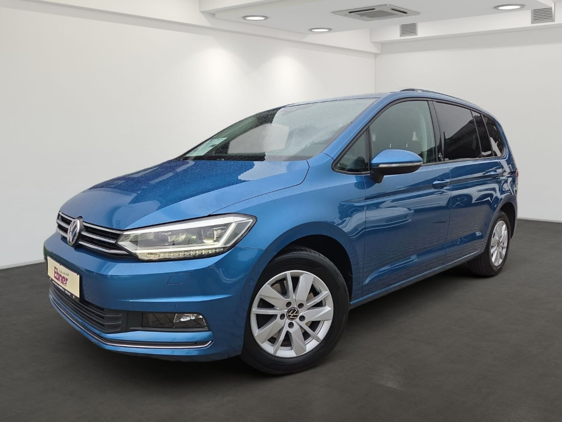 Volkswagen Touran SOUND