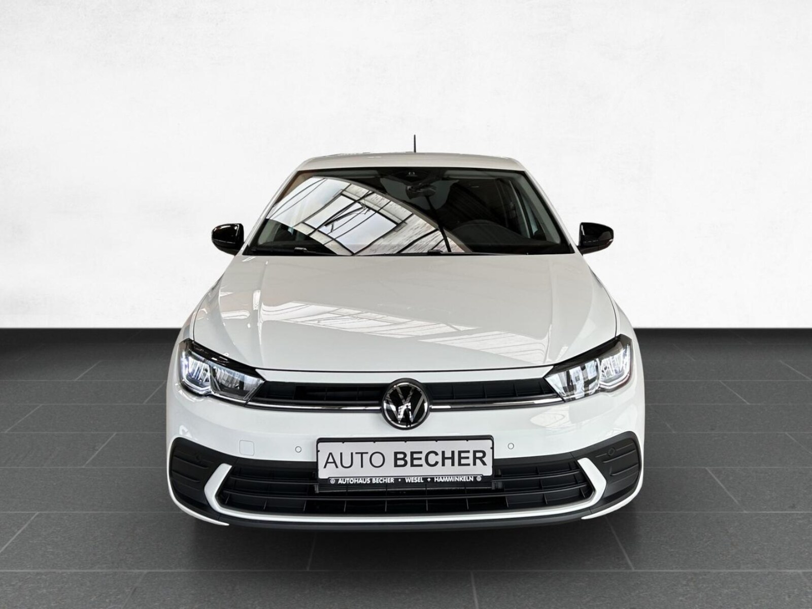 Volkswagen Polo – Bild 3