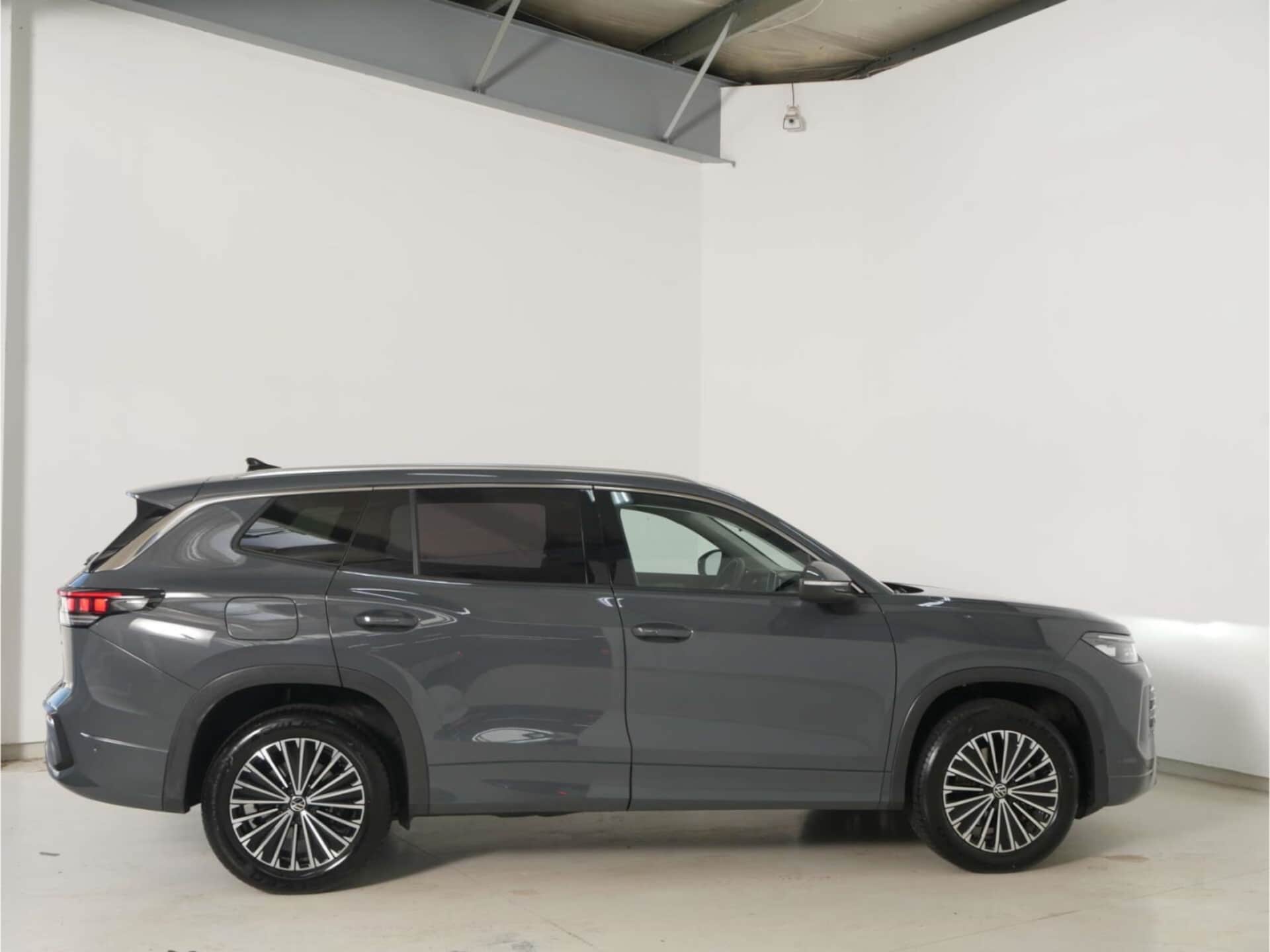 Volkswagen Tayron Elegance