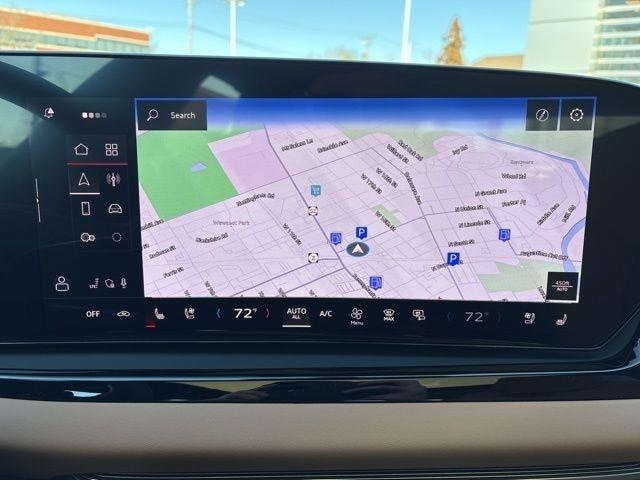 2026 Audi A6 Premium Plus - Photo 20