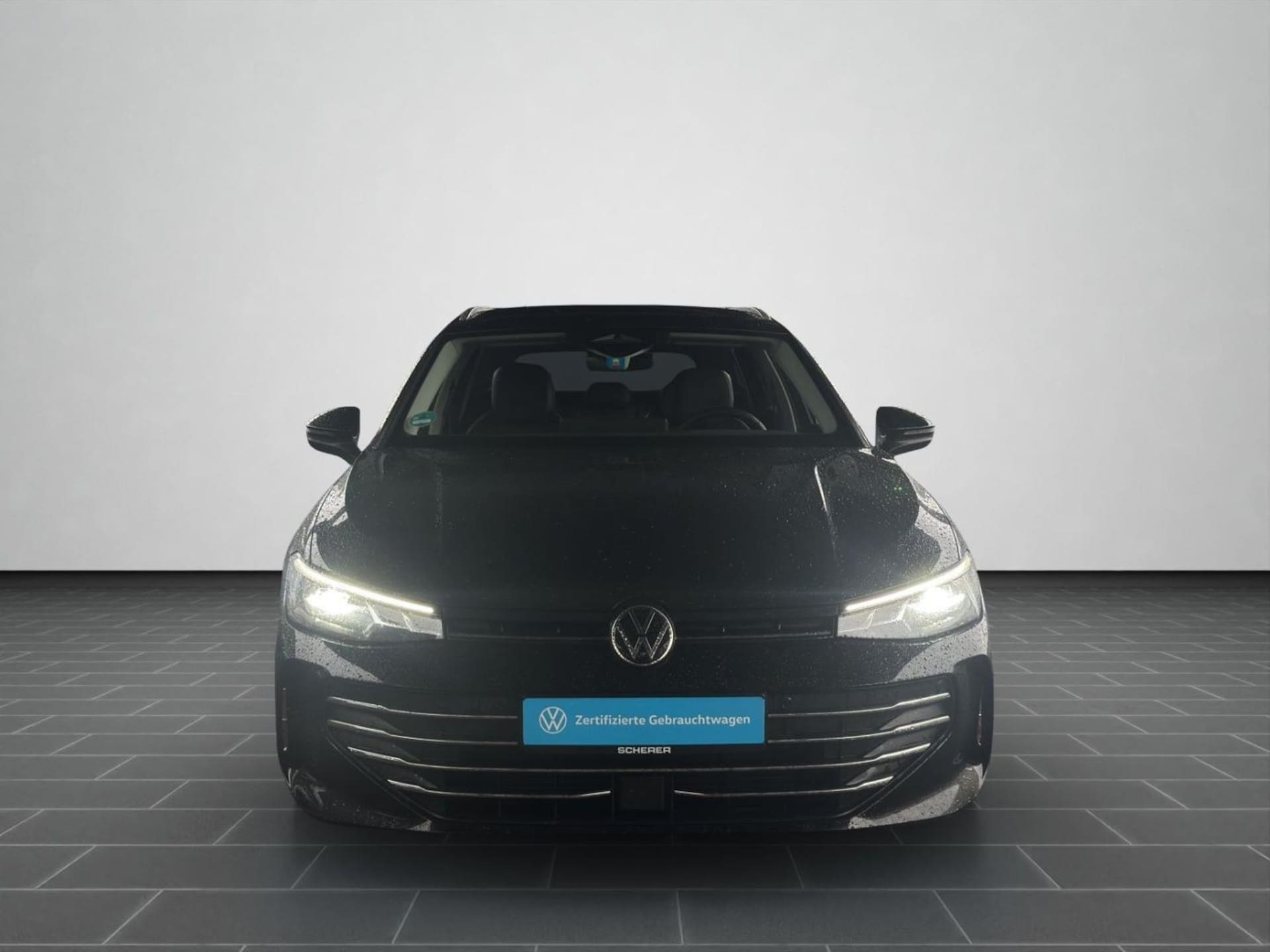 Volkswagen Passat Business
