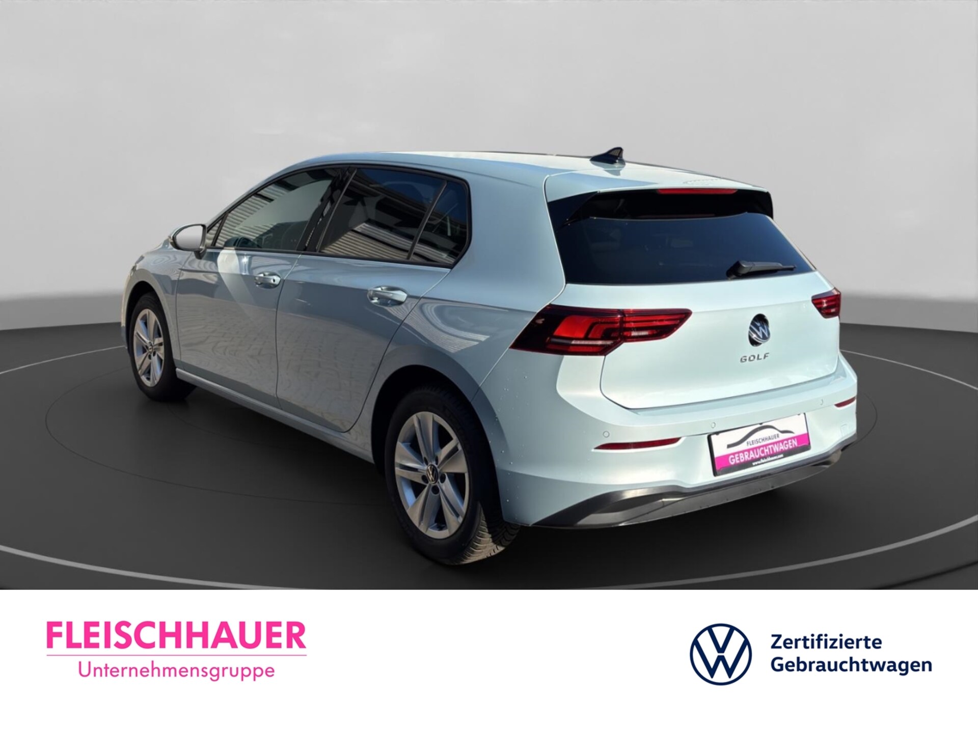 Volkswagen Golf Life