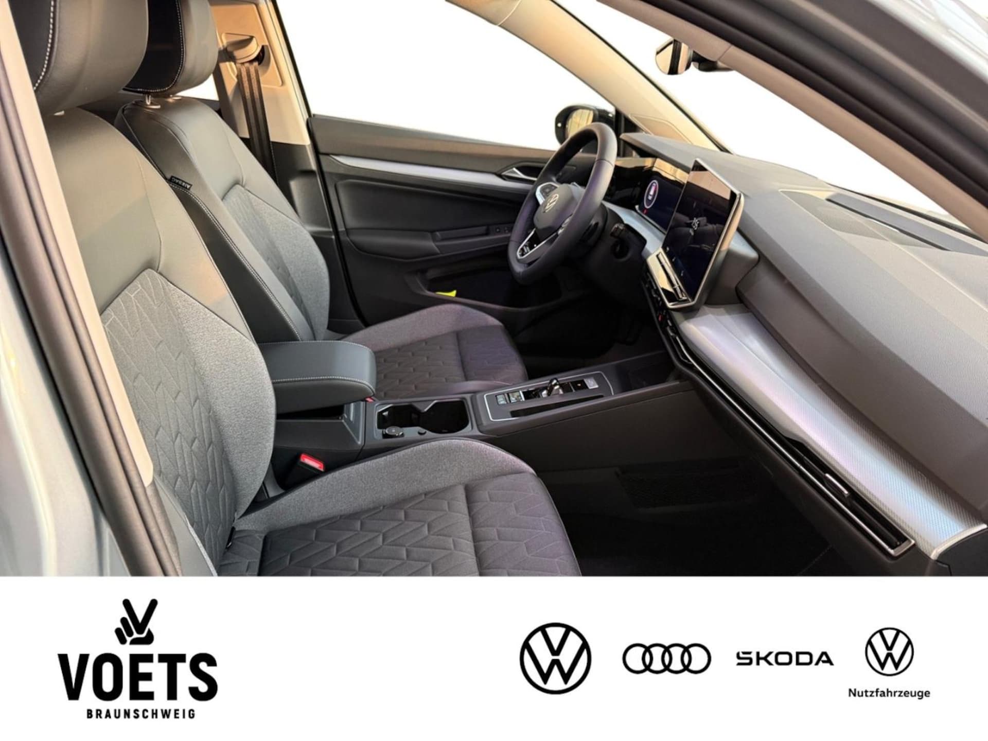 Volkswagen Golf Variant ENERGY