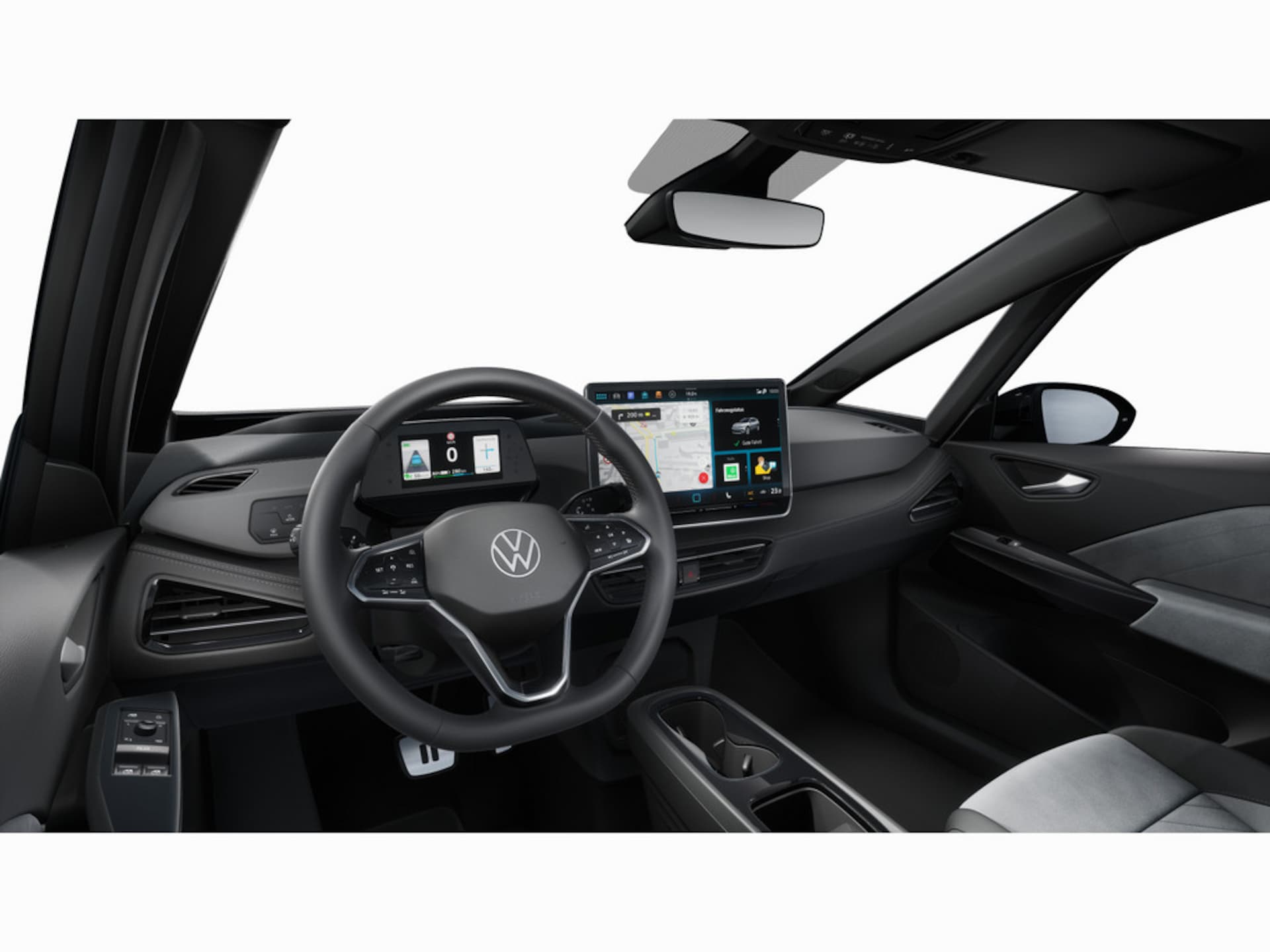 Volkswagen ID.3 Pure