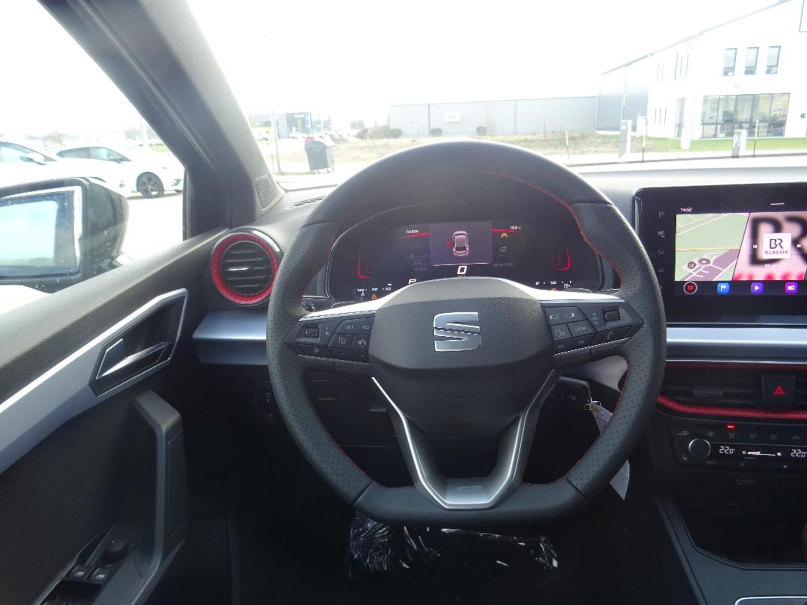 SEAT Ibiza – Bild 11