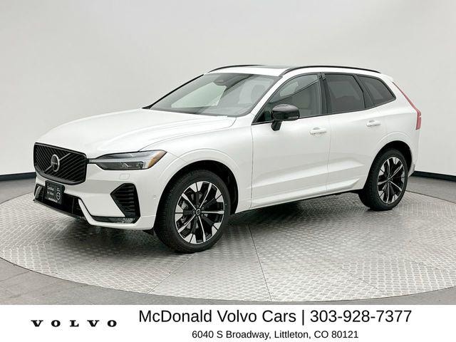 2026 Volvo XC60