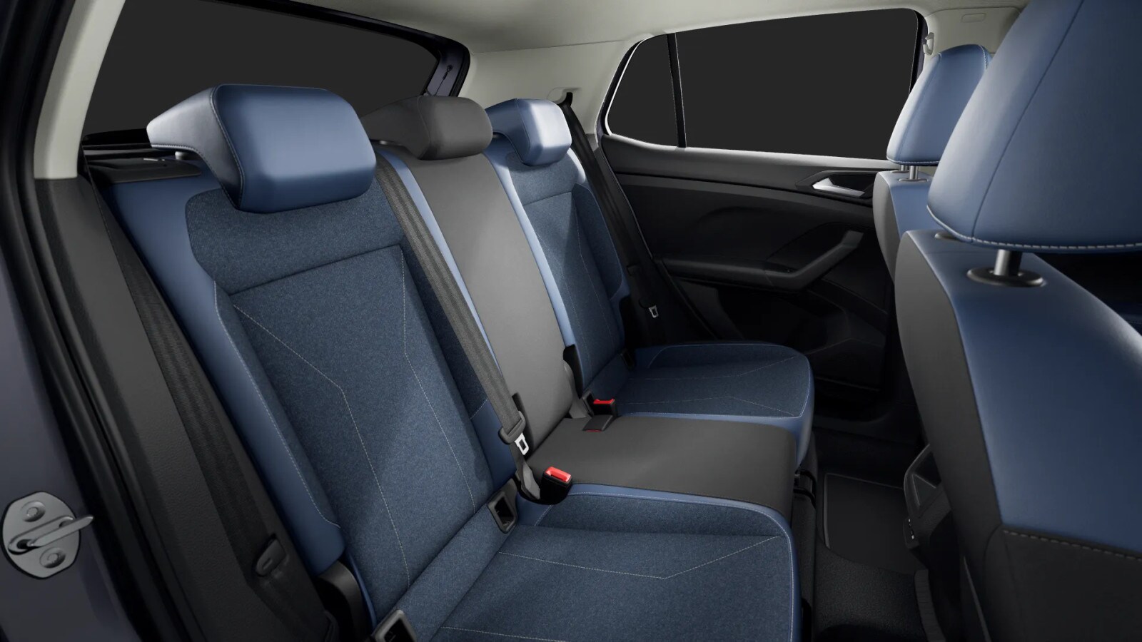 Volkswagen T-Cross – Bild 11
