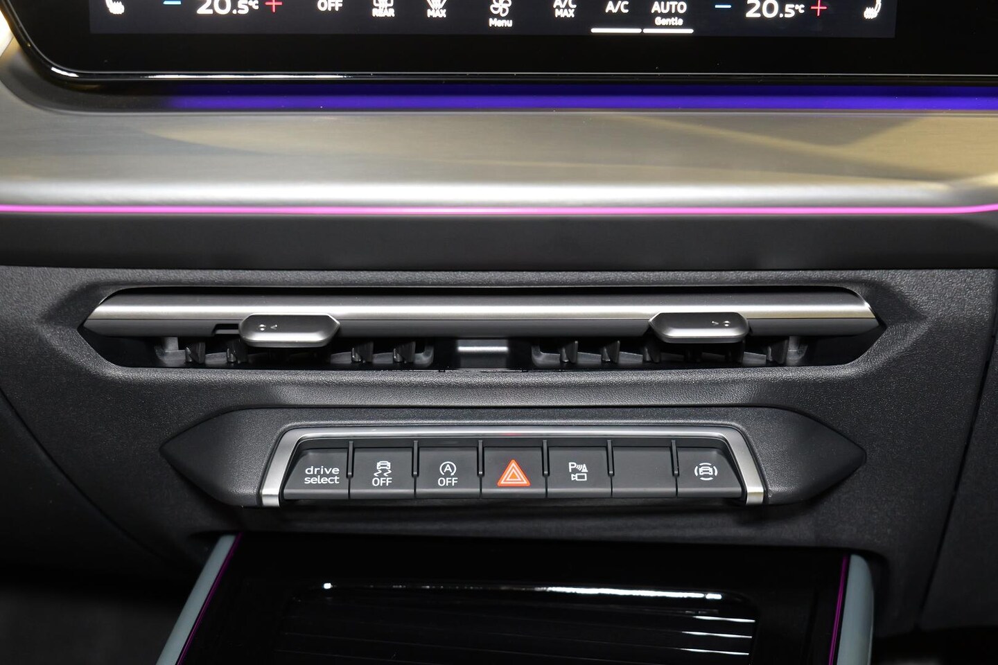 Image about Audi Q3 Sportback TFSI quattro 150 kW launch edition