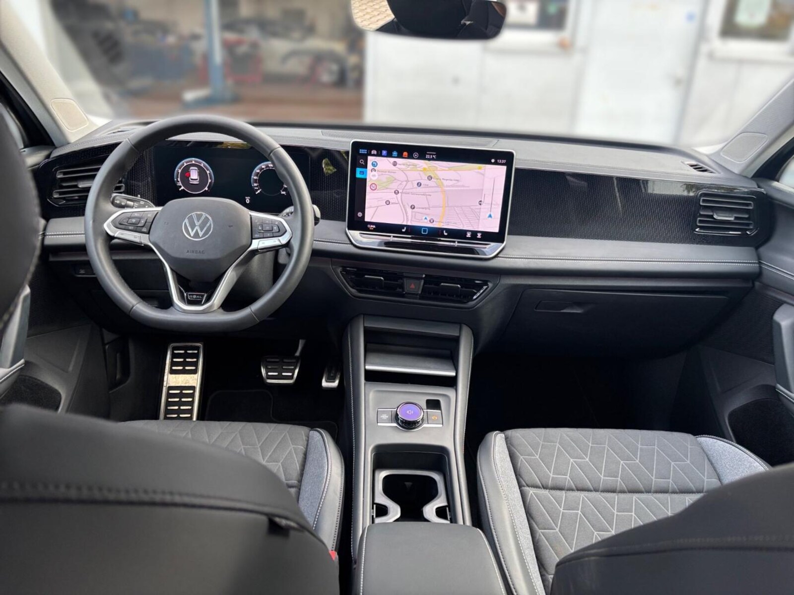 Volkswagen Tiguan – Bild 16