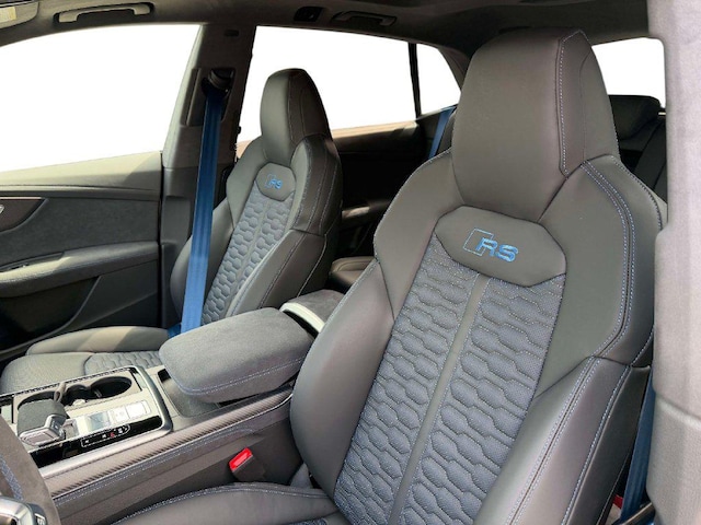 2026 Audi RS Q8 Base - Photo 16