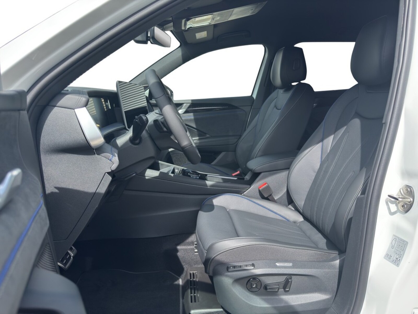 Volkswagen Tayron – Bild 12