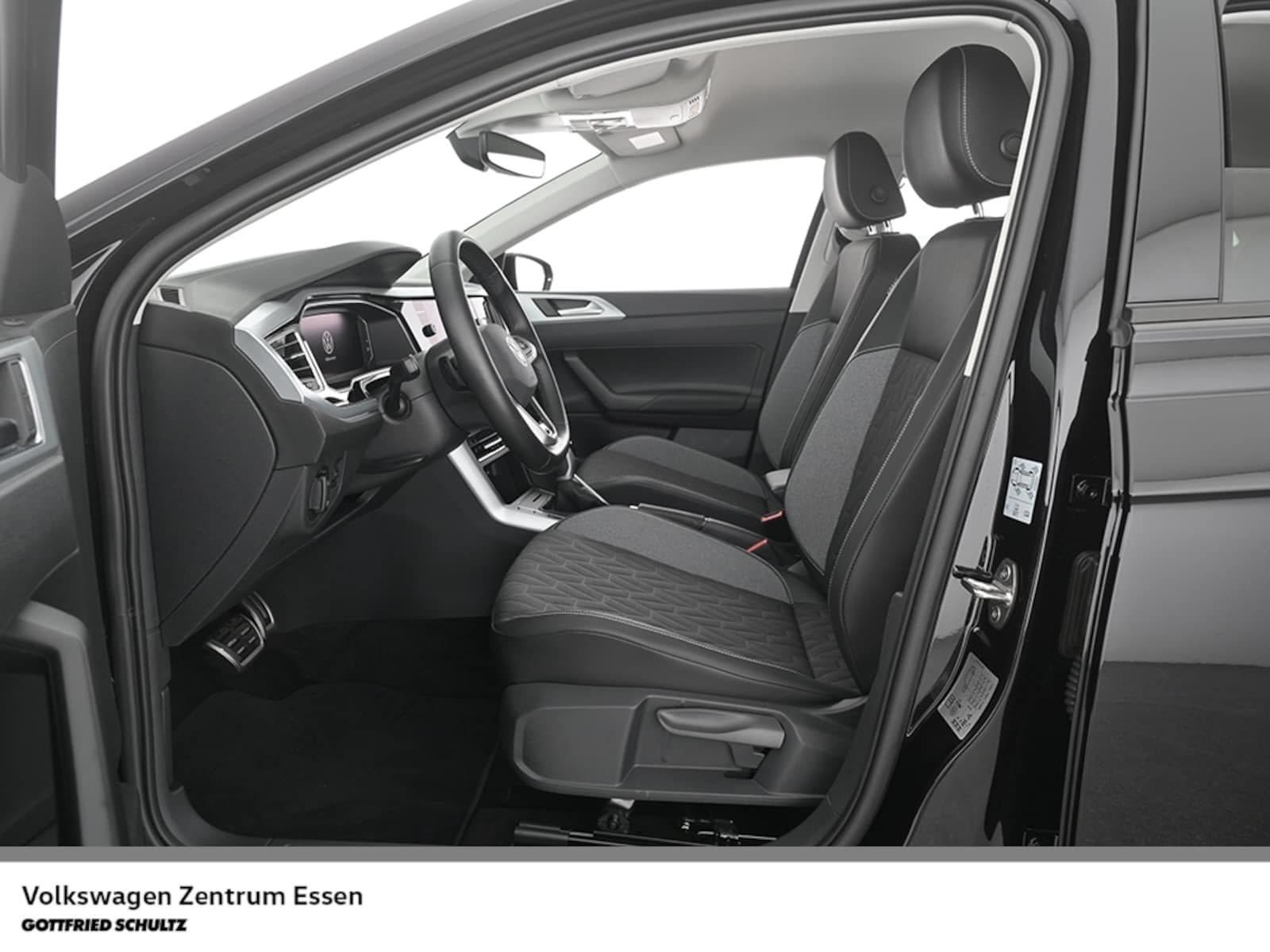 Volkswagen Polo – Bild 10