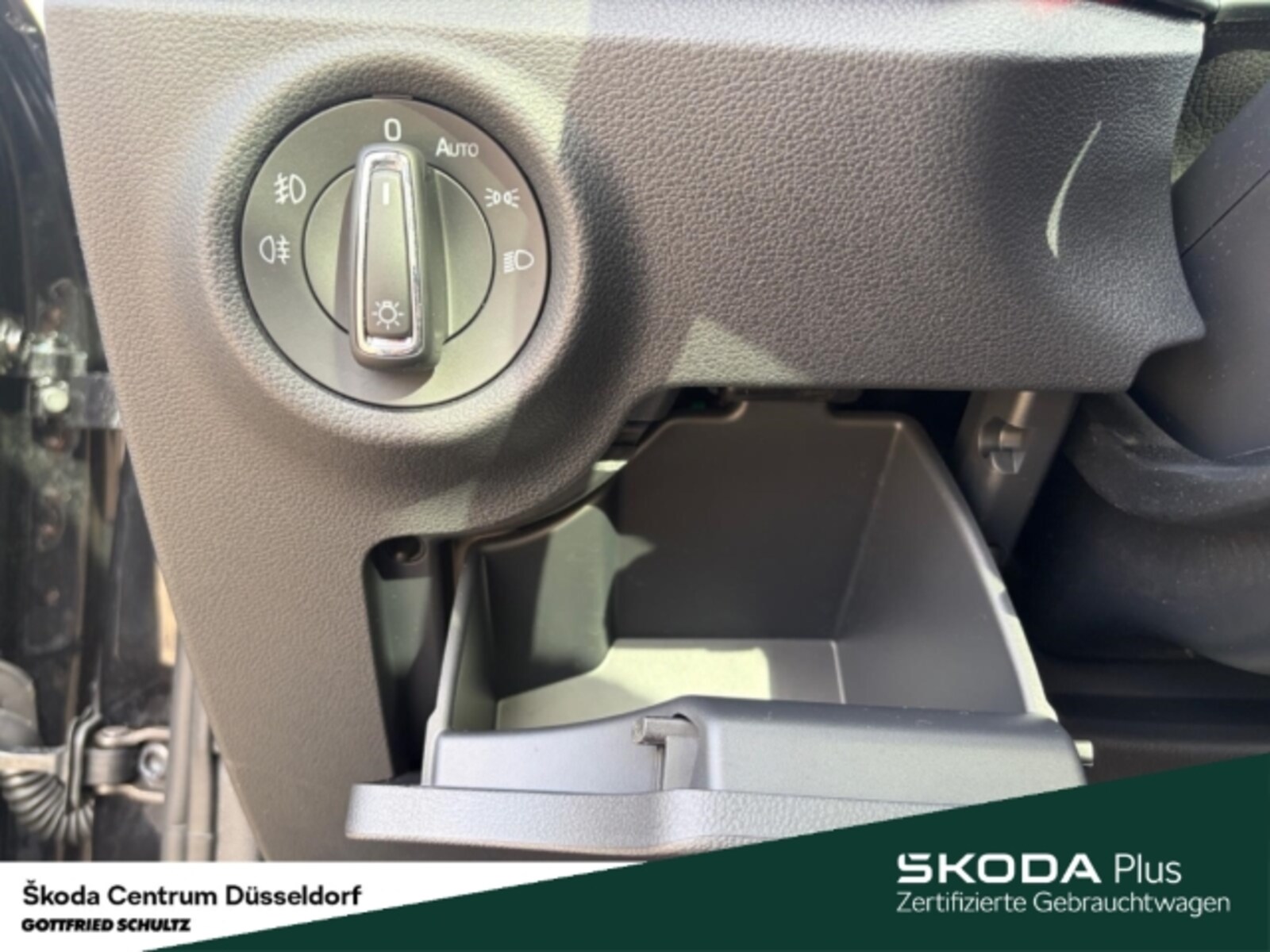 Škoda Scala – Bild 27