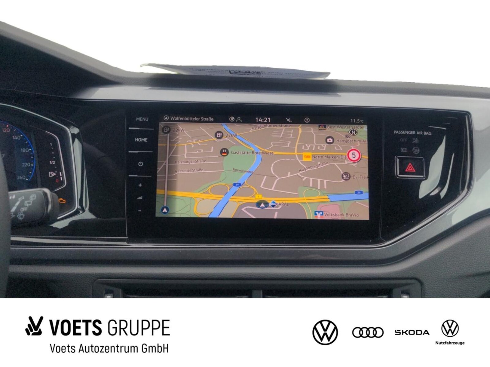 Volkswagen Taigo – Bild 9