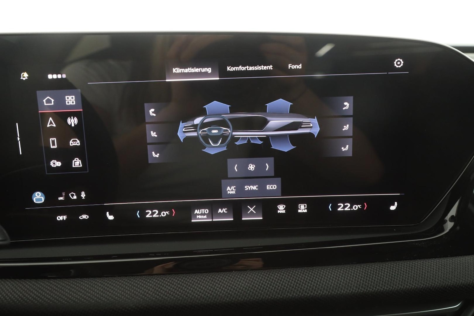 Audi A5 Avant – Bild 18
