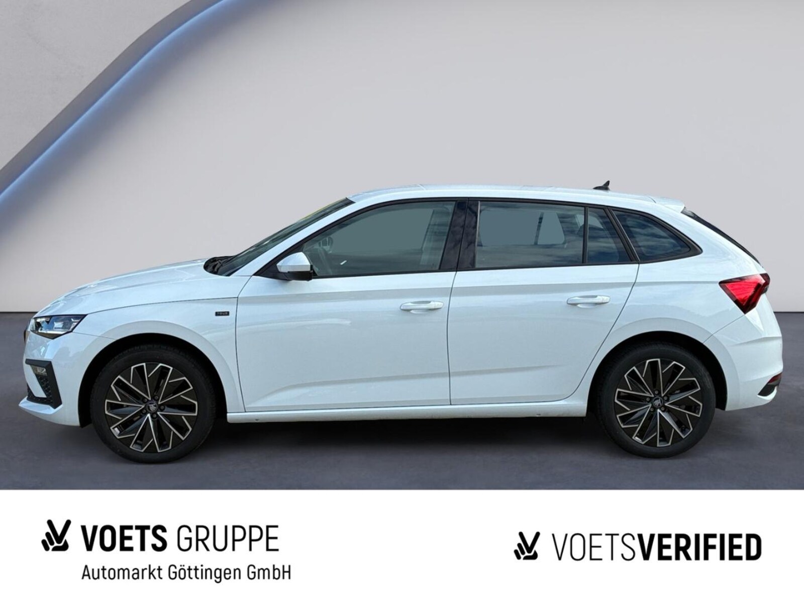 Škoda Scala – Bild 3
