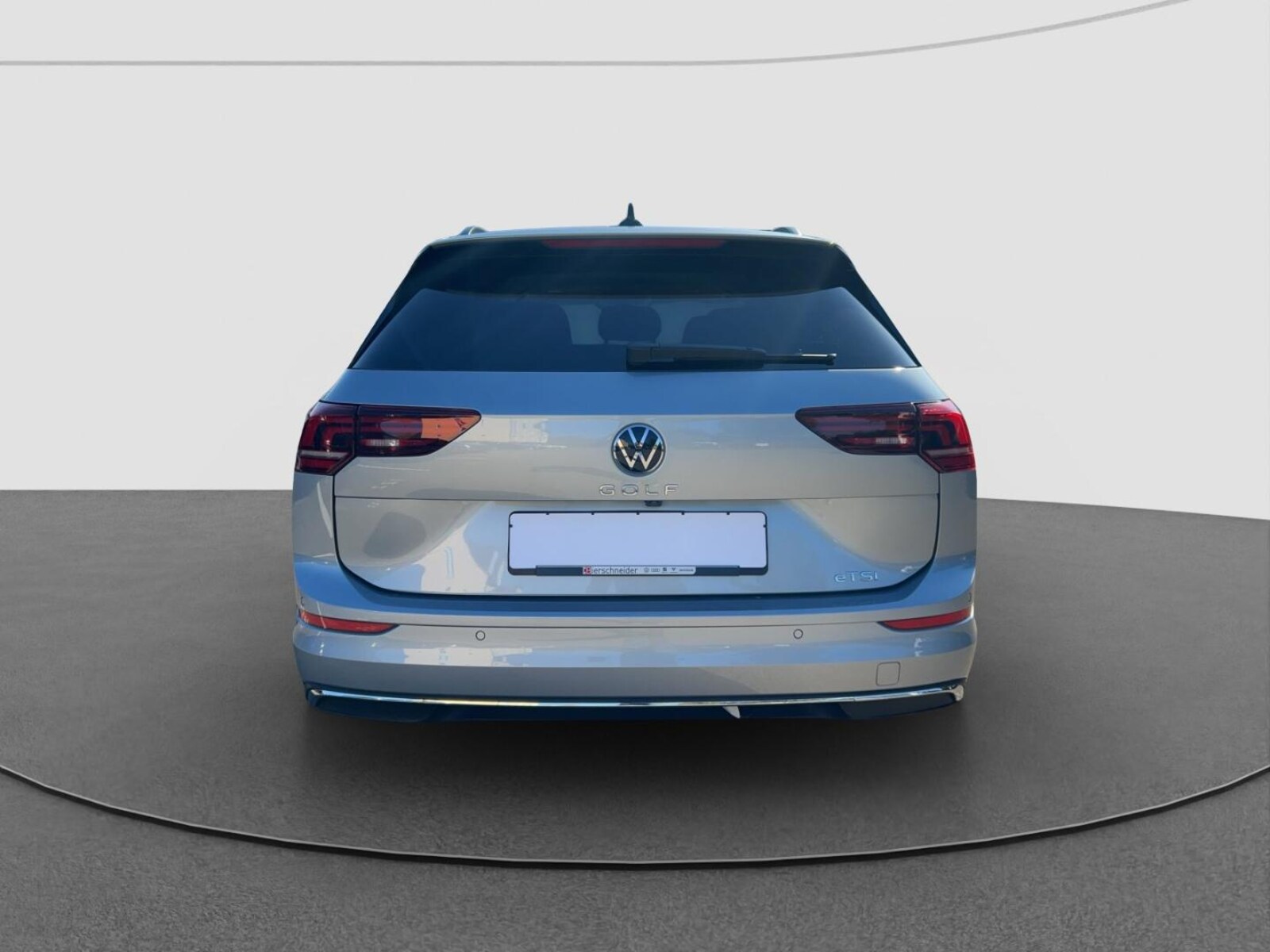 Volkswagen Golf Variant – Bild 8