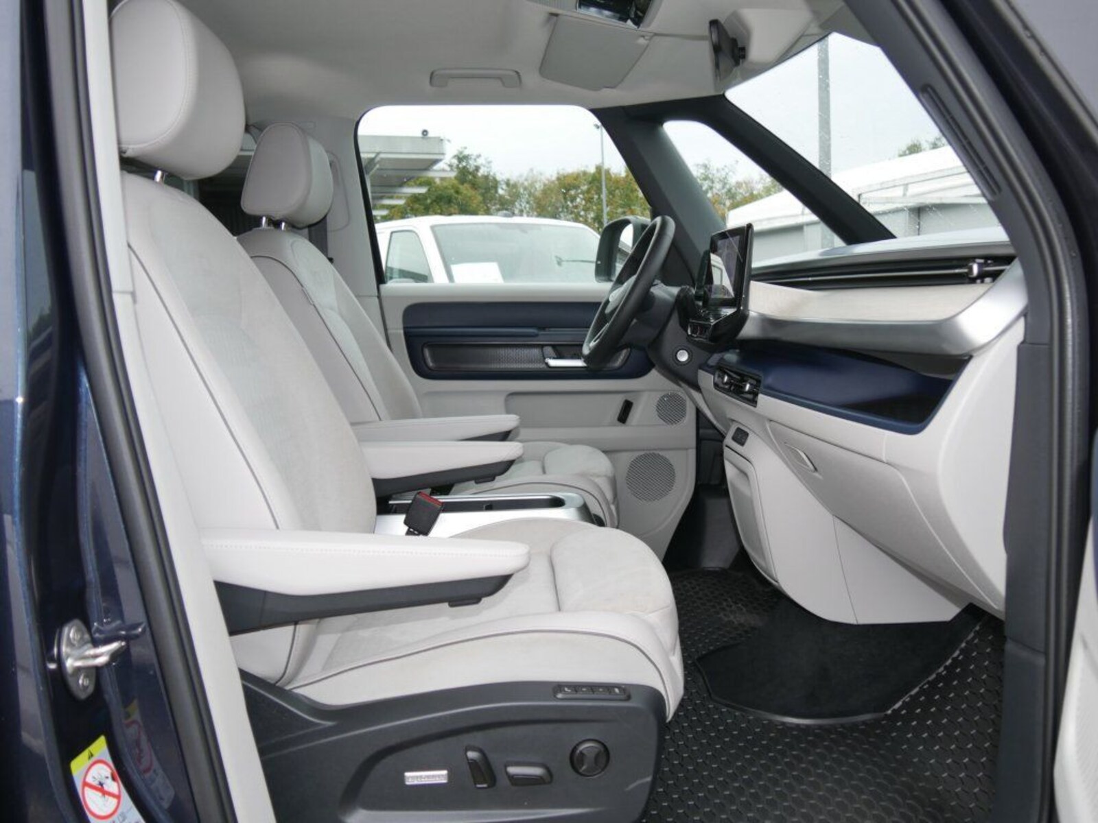 Volkswagen ID. Buzz – Bild 3
