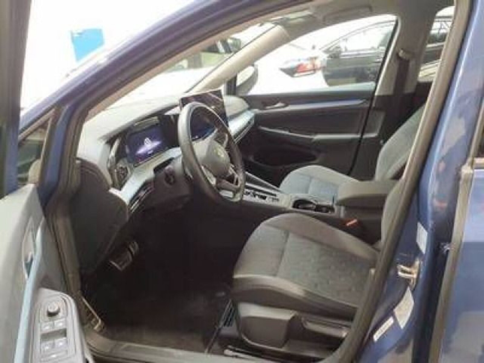 Volkswagen Golf Variant – Bild 4