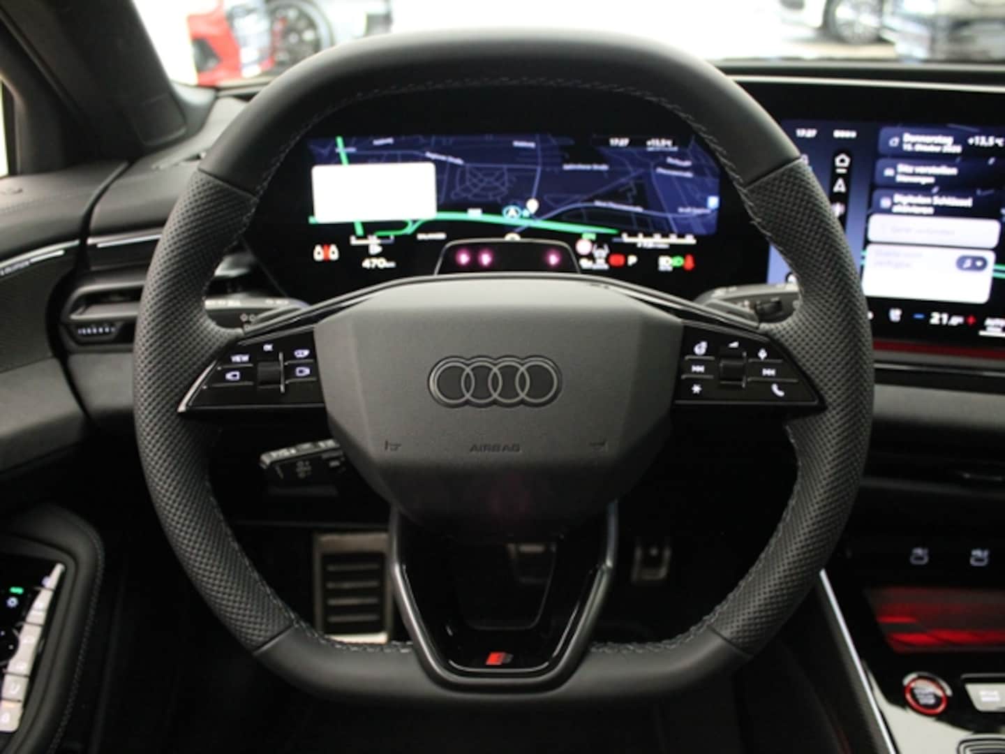 Bild über Audi A6 allroad TDI quattro 220 kW S tronic - für weitere Informationen kontaktieren Sie den Audi Partner