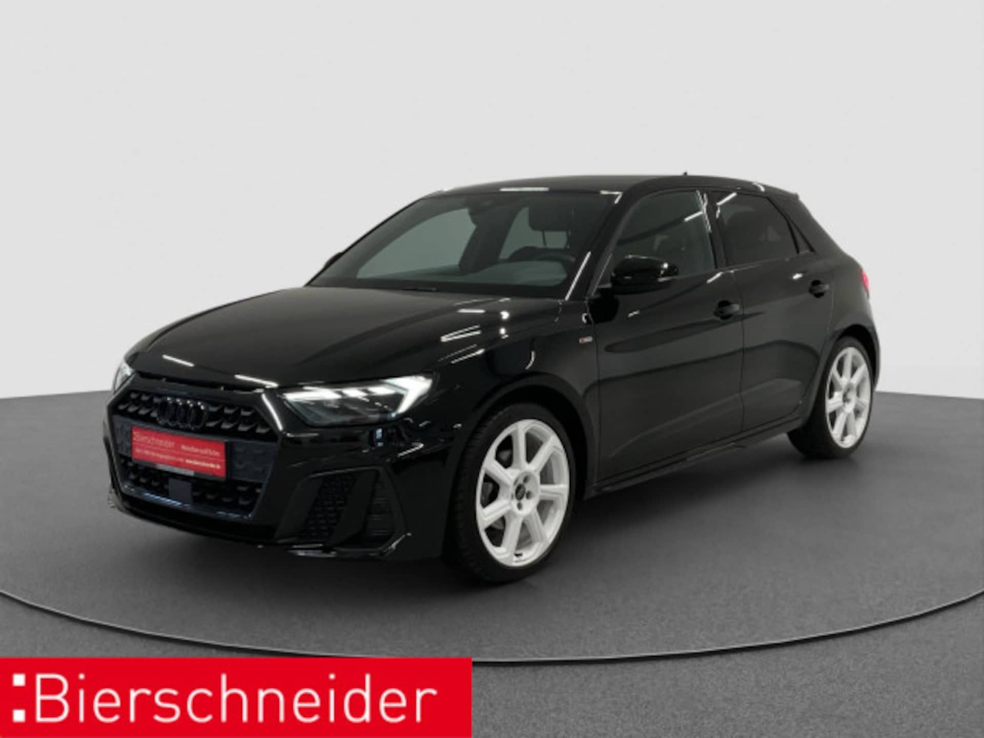 Audi A1 Sportback 2022