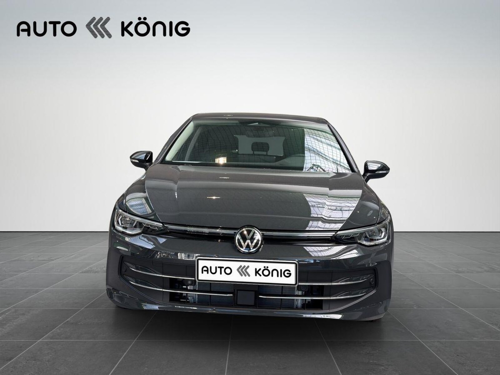 Volkswagen Golf – Bild 4