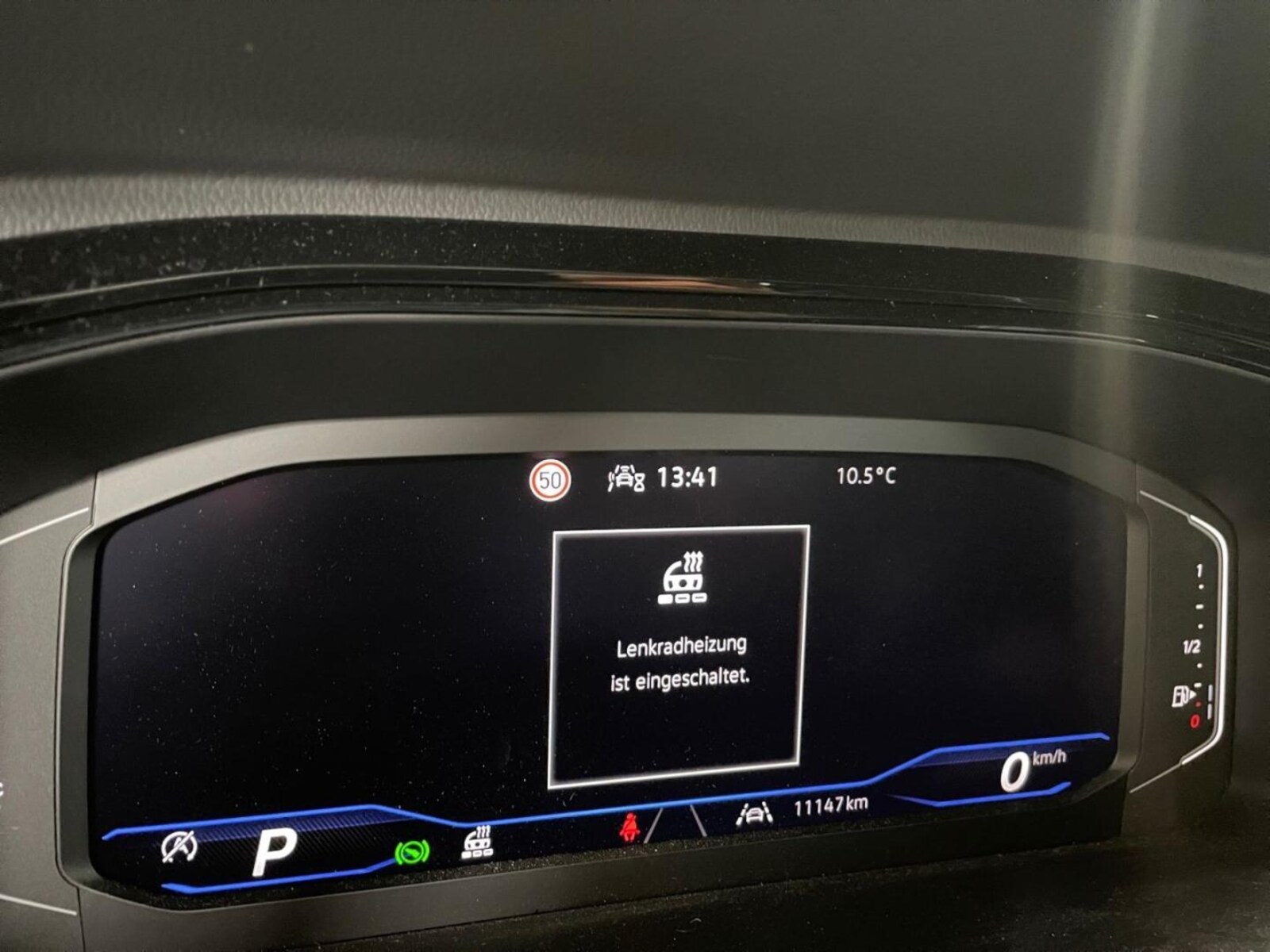 Volkswagen T-Roc – Bild 17