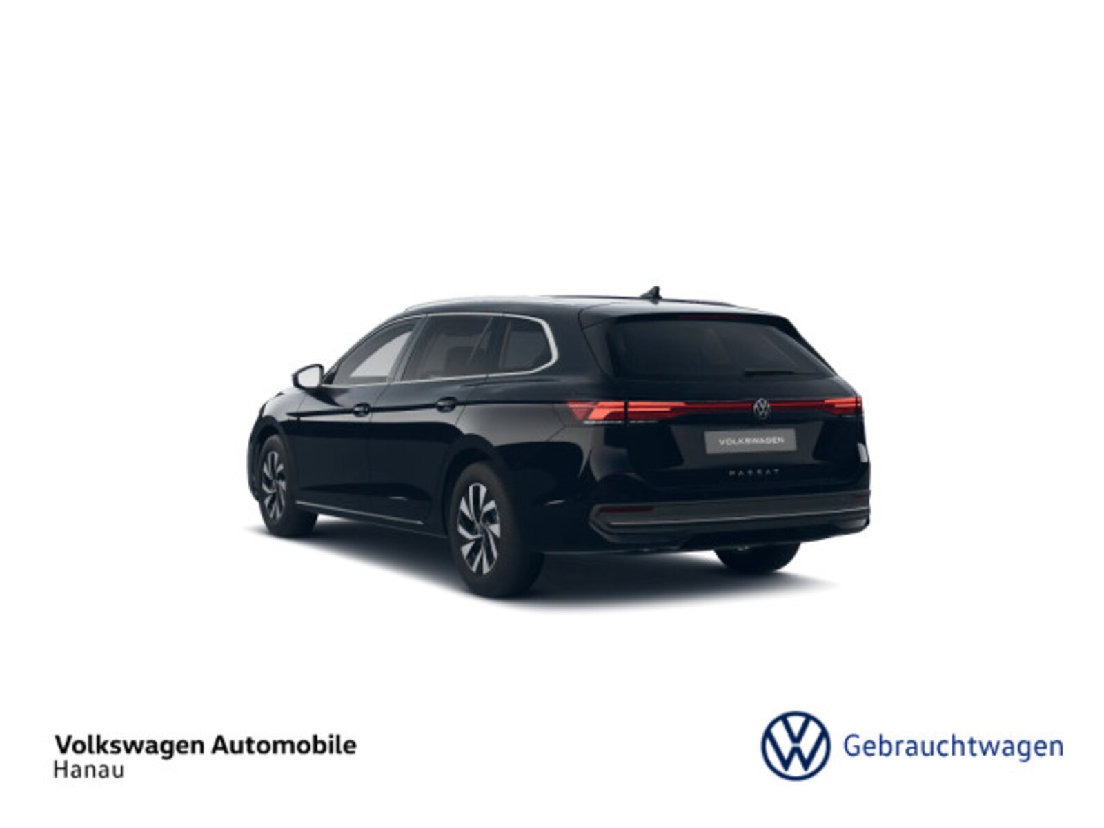 Volkswagen Passat – Bild 9