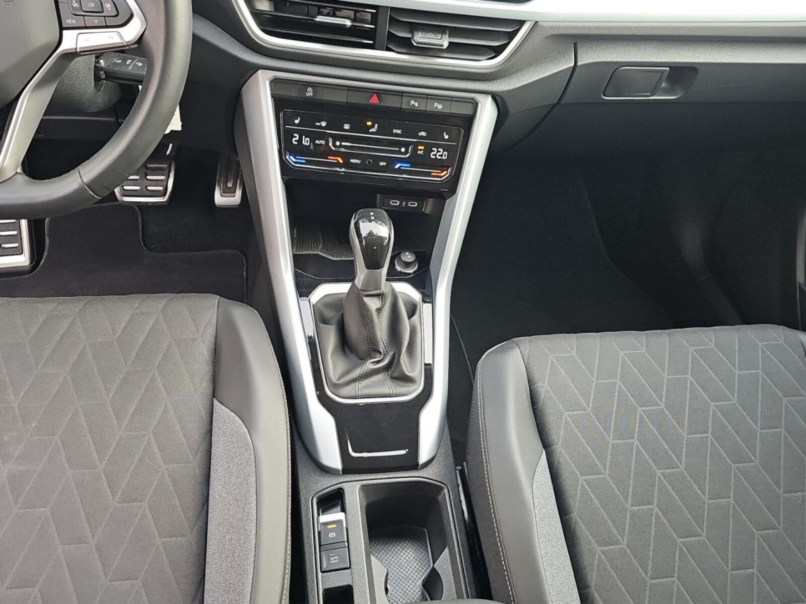 Volkswagen T-Roc – Bild 15
