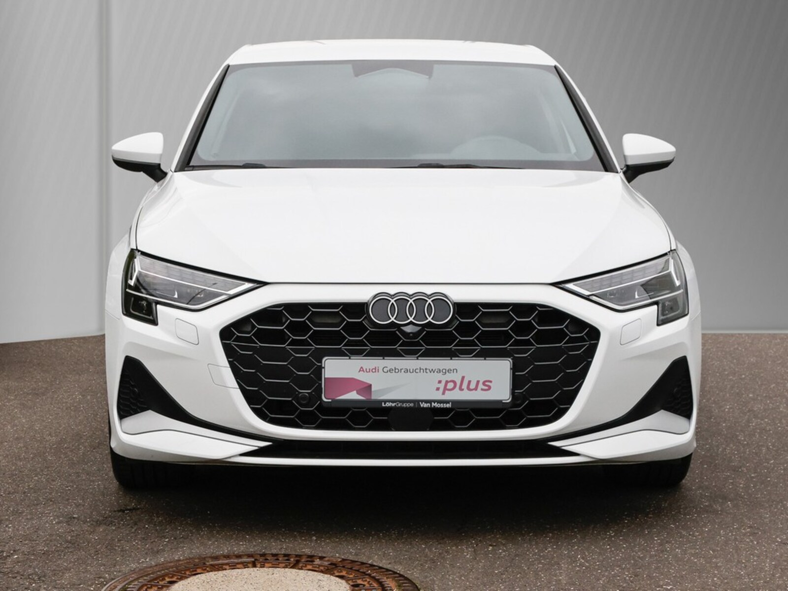 Audi A3 Sportback – Bild 4