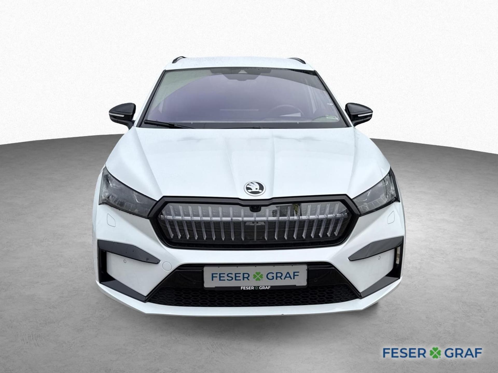 Skoda Enyaq 80X Sportline