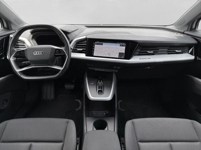 Image about Audi Q4 Sportback e-tron 35 e-tron
