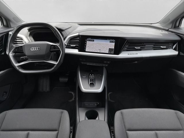 Image about Audi Q4 Sportback e-tron 35 e-tron