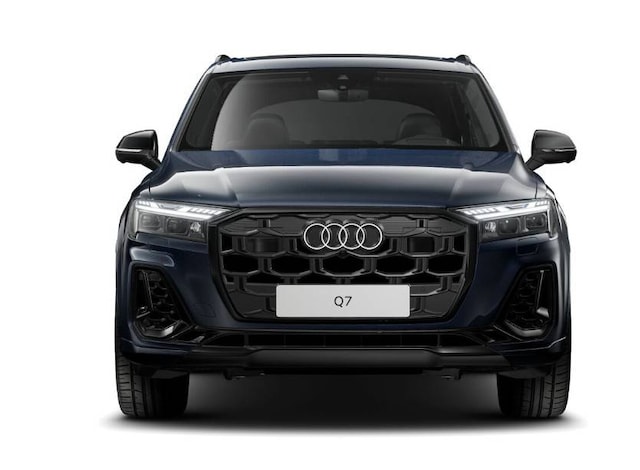 Audi Q7 TFSI E Competition 60 TFSI E Quattro 490 Ch Tiptronic -  - Joinsteer - #2