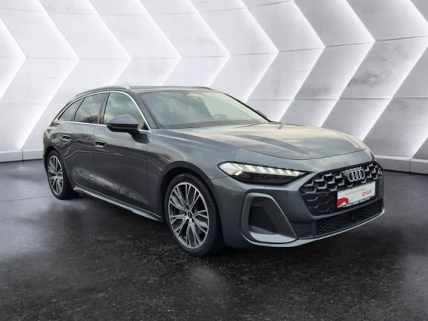Bild über Audi A5 Avant TFSI S tronic - für weitere Informationen kontaktieren Sie den Audi Partner