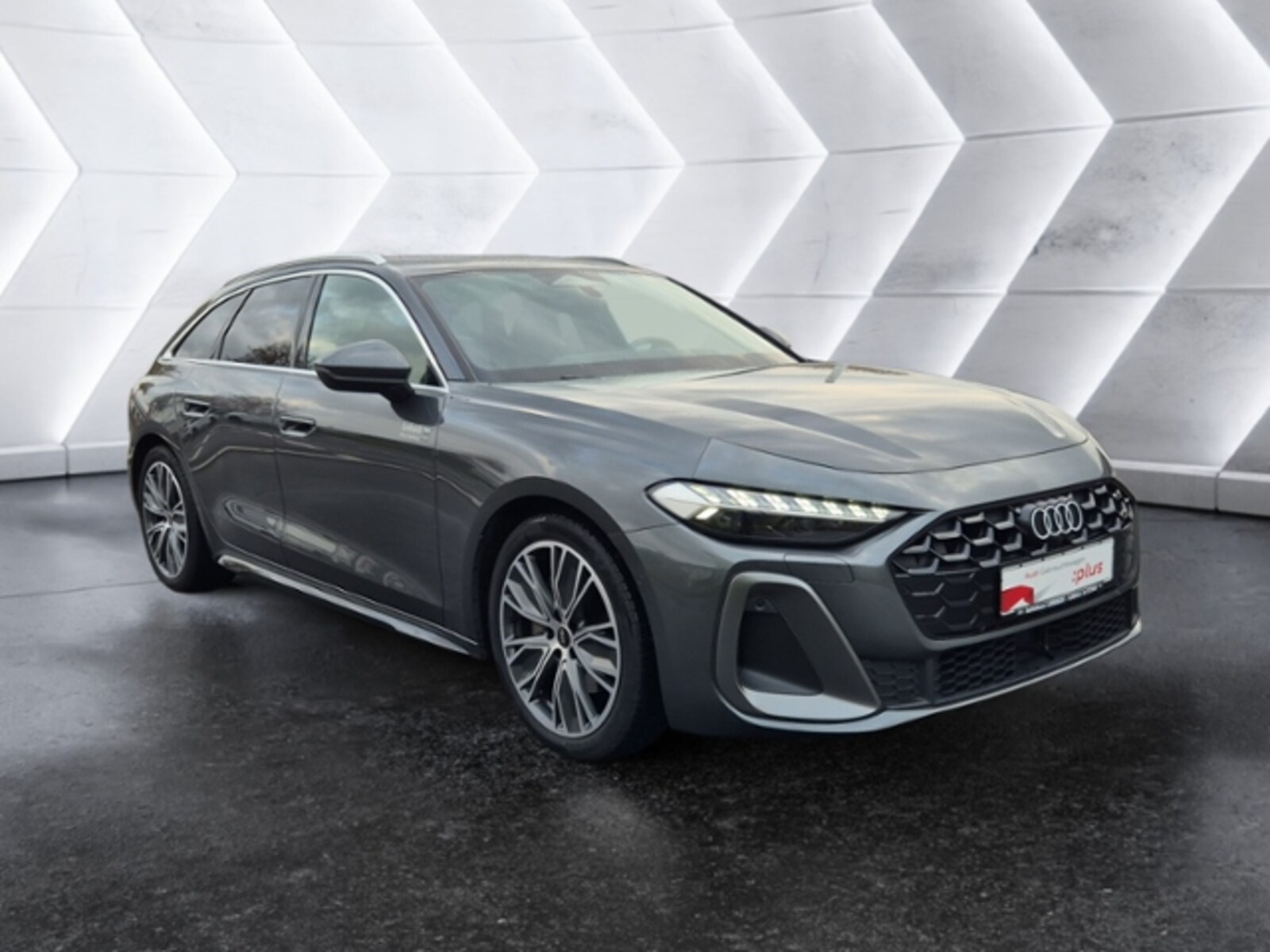 Audi A5 Avant – Bild 7