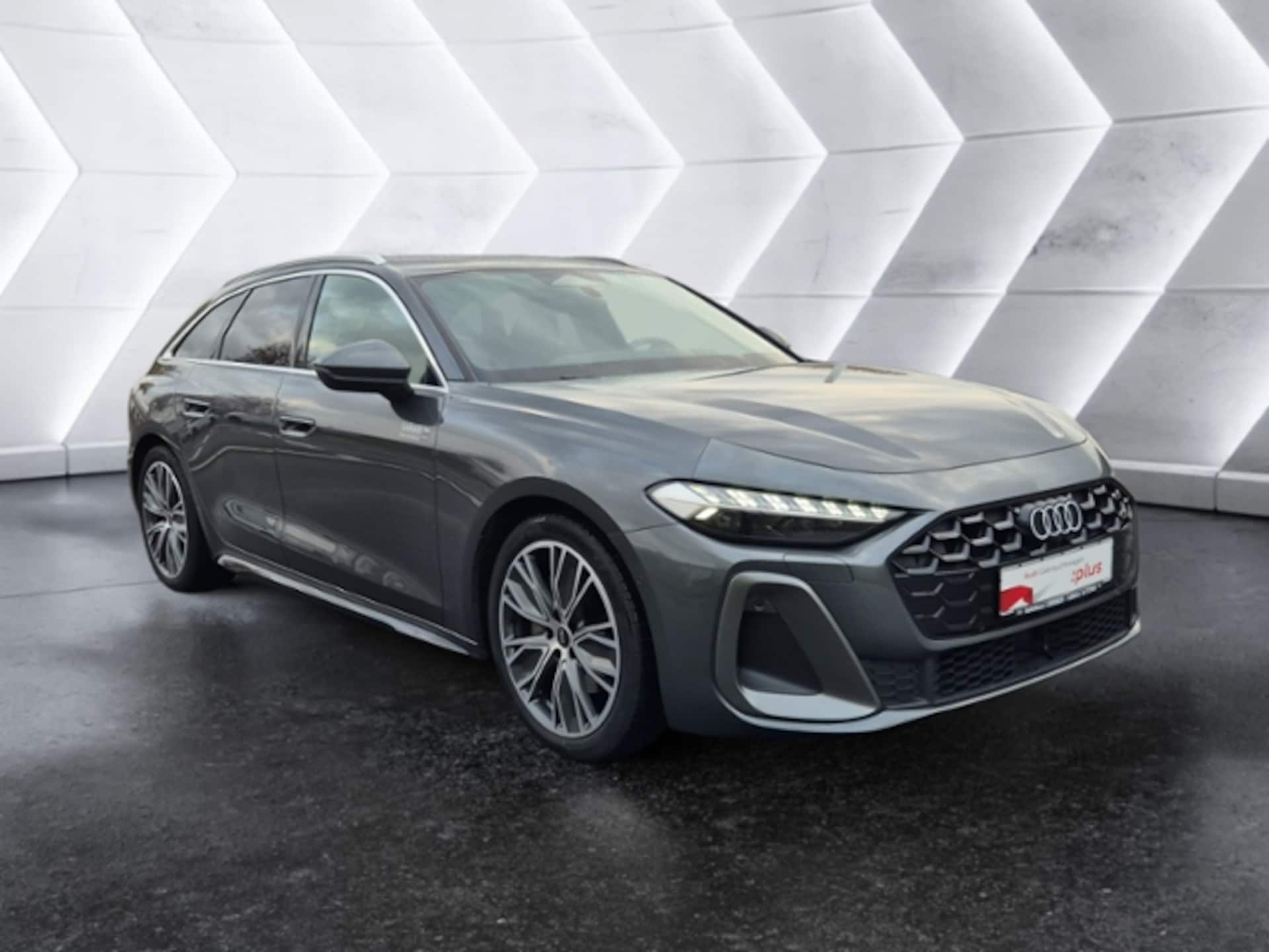 Audi A5 Avant