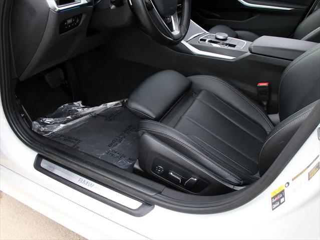 2024 BMW 330E - Image 27