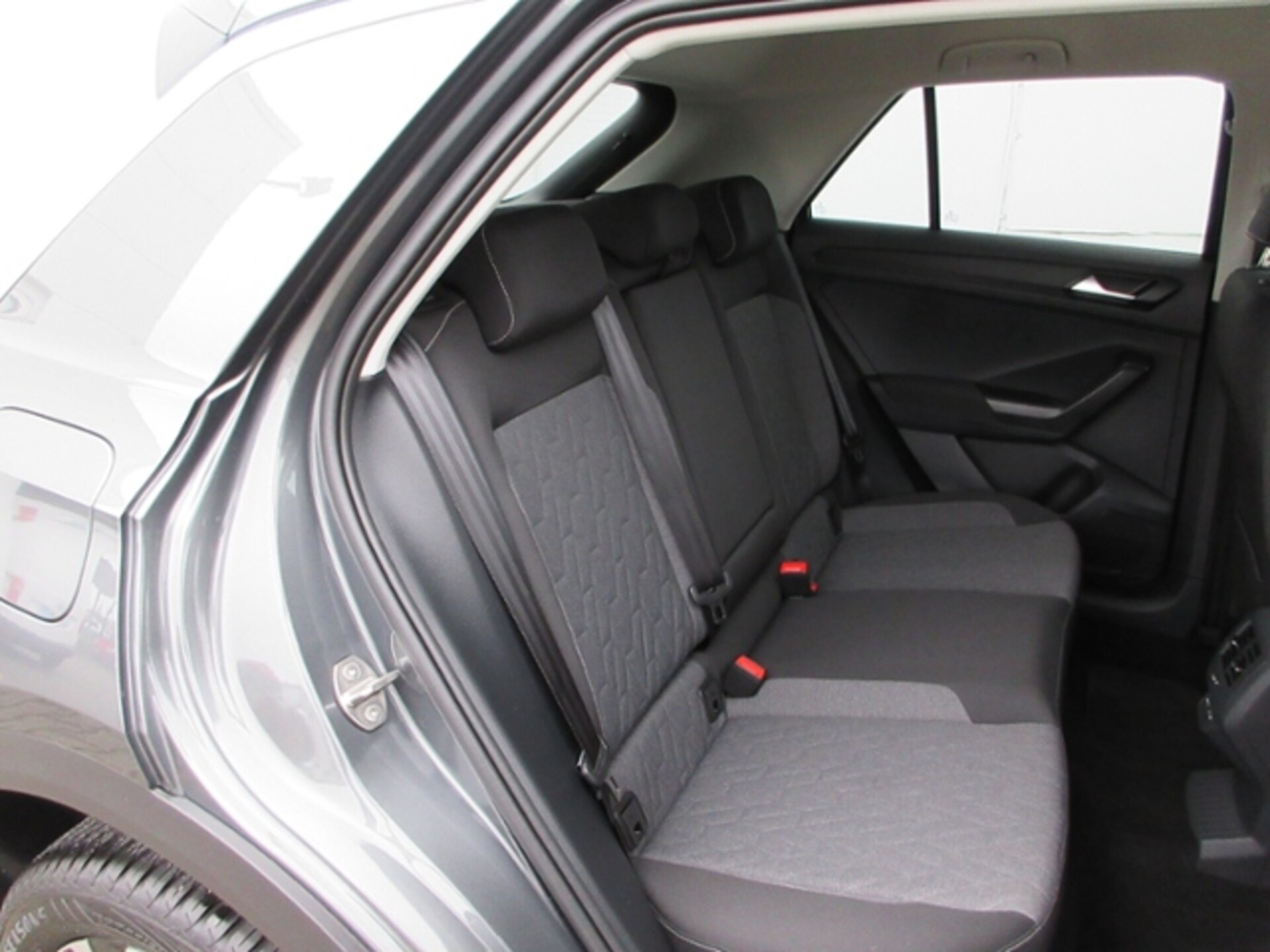 Volkswagen T-Roc MOVE