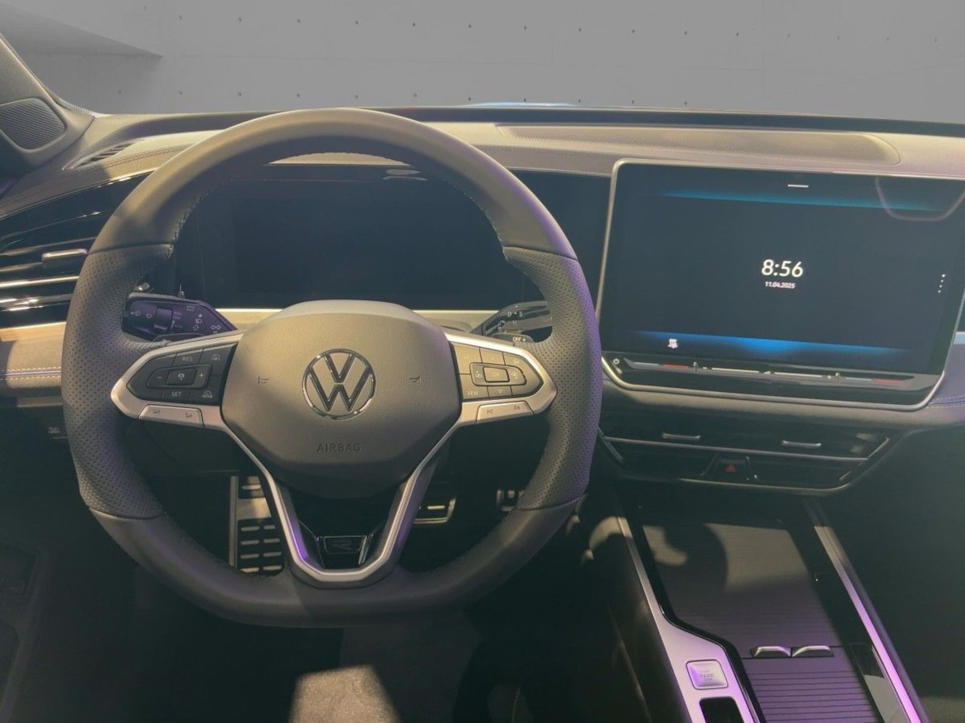 Volkswagen Passat R-Line