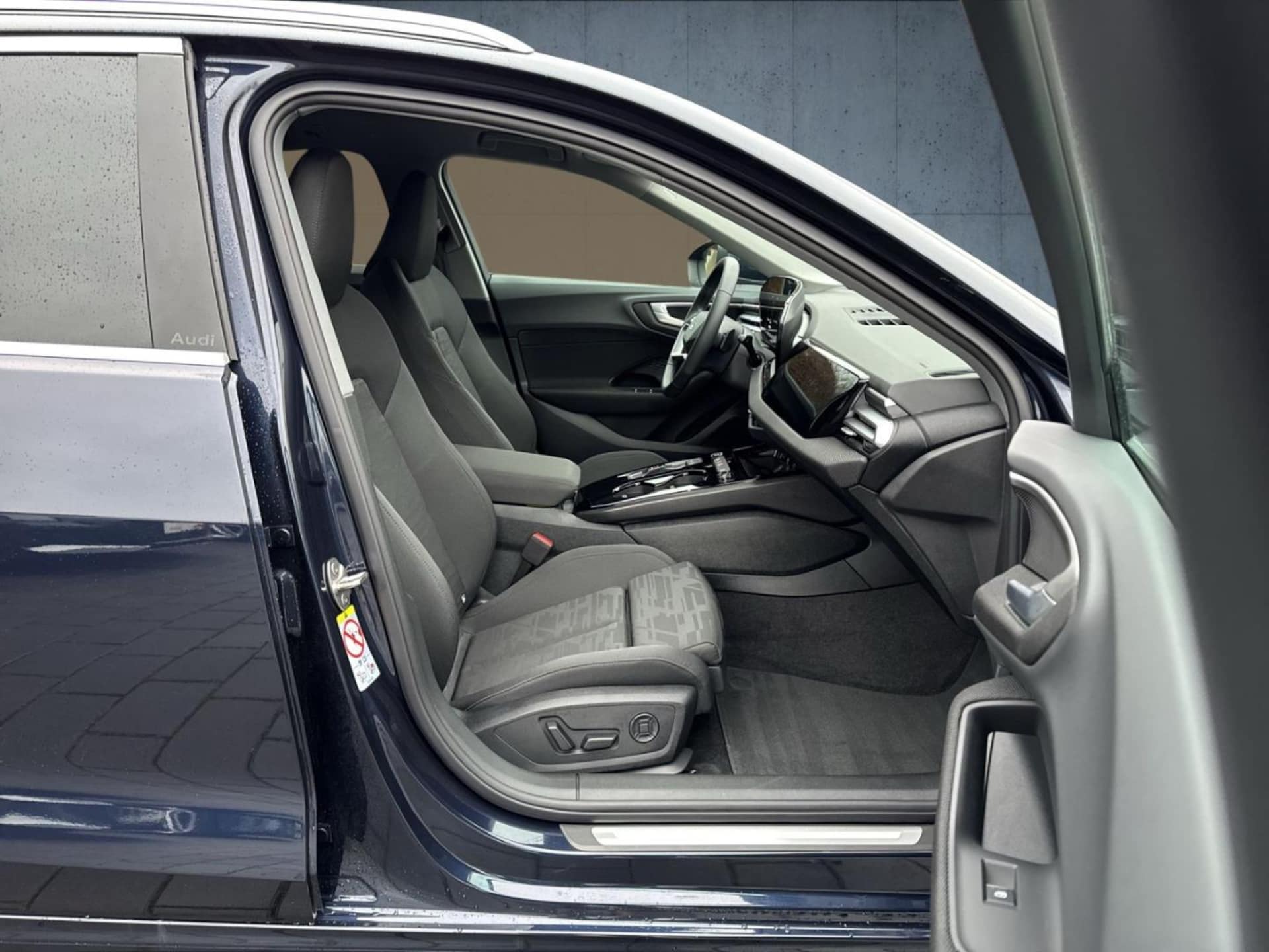Audi A5 Avant