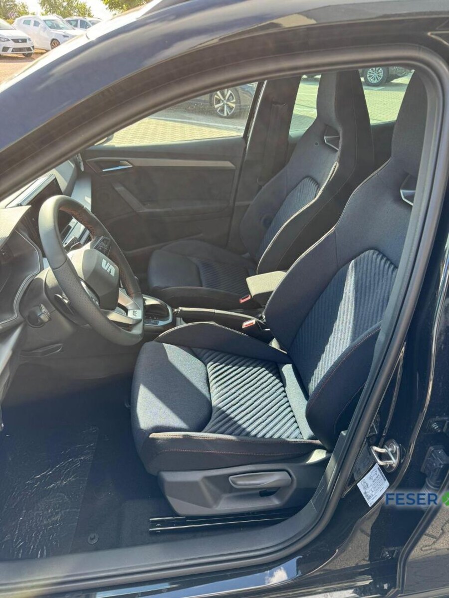 SEAT Arona – Bild 7