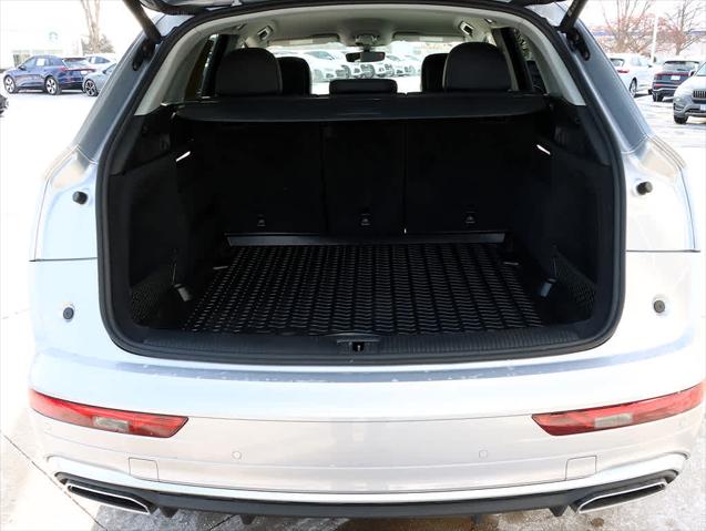 2023 AUDI Q5 - Image 32