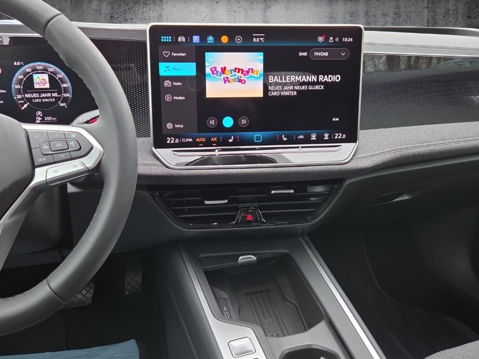 Volkswagen Passat – Bild 9
