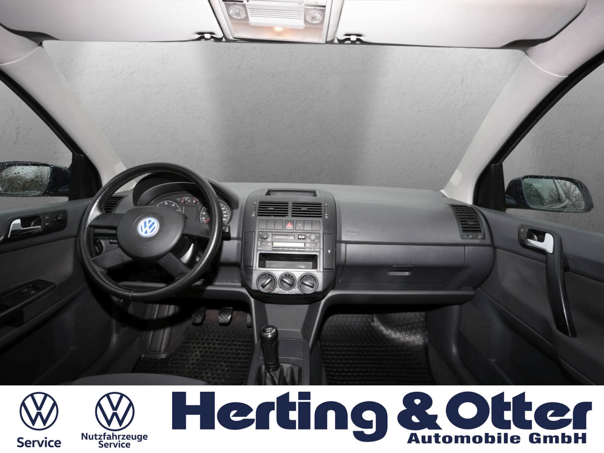 Volkswagen Polo Comfortline
