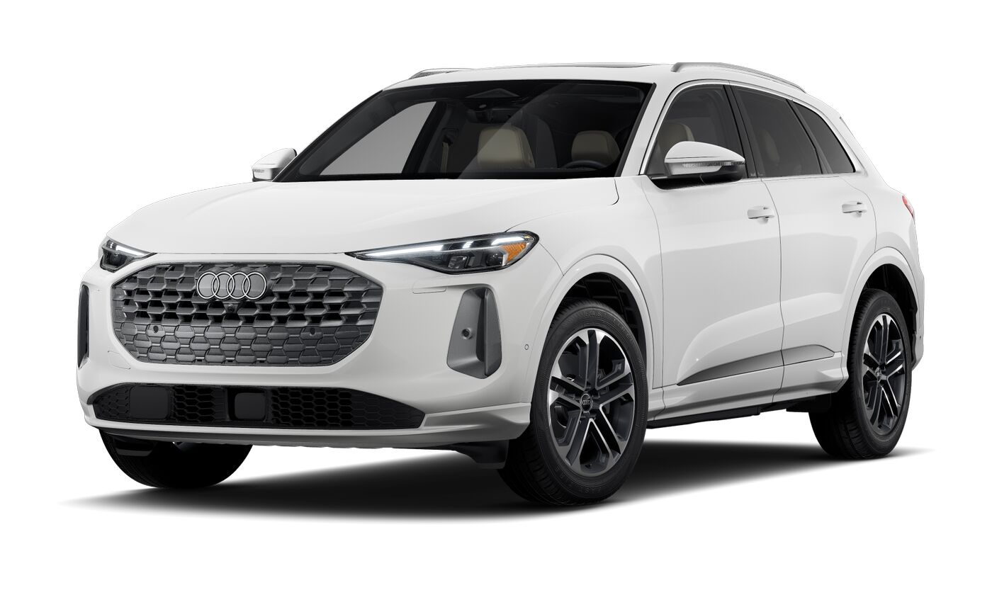 2025 Audi Q5 Premium Plus quattro's photo