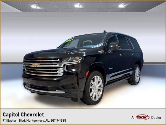2023 Chevrolet Tahoe